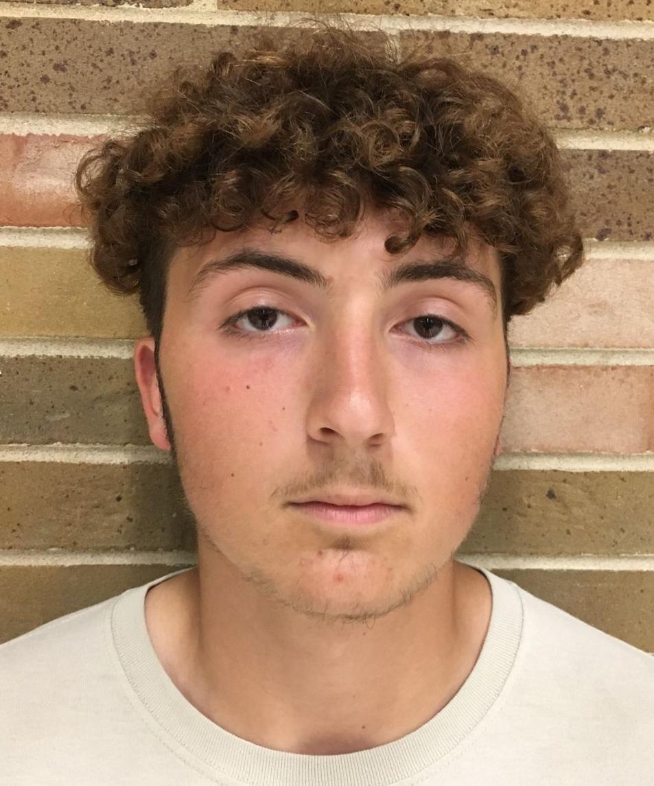 Gavin Gutman, Case